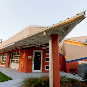 Dunedin Fine Art Center & Children’s Art Museum