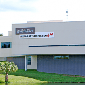 Leepa-Rattner Museum of Art