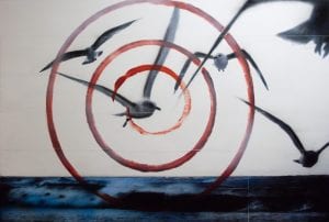 'Dead Water Horizon' 2010