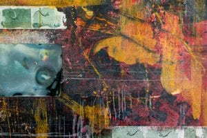  'Swimming On The Surface Of The Sun' 