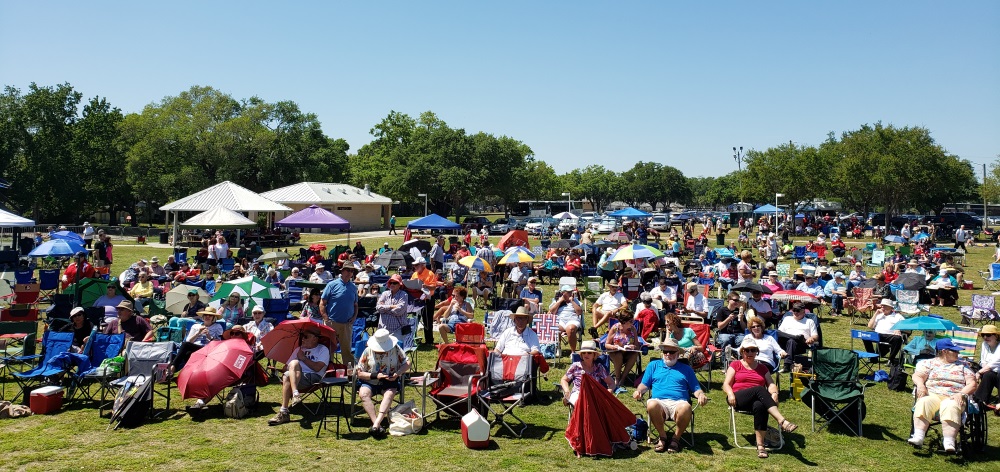 Pinellas Festival of Community Bands 2019 004