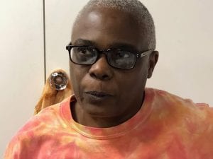 Fabric Designer, The Magic Hour, Victoria Jorgensen Film