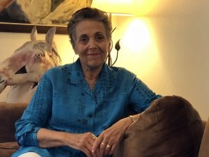 Dancer, Choreographer, The Magic Hour, A Victoria Jorgensen Film