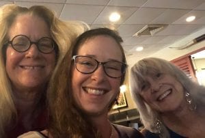 Cast, Crew, Documentary, The Magic Hour, A Victoria Jorgensen Film, A Movie Productions