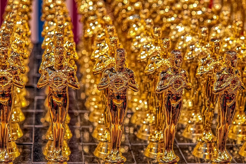 Academy of Motion Picture Arts and Sciences Awards Oscar