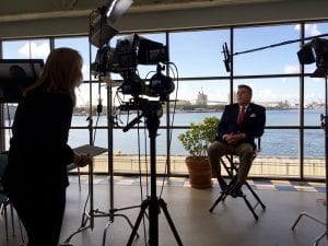 Tampa Bay Transformers Series