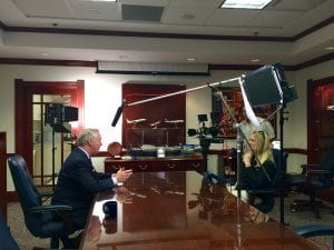 Tampa Bay Transformer Series