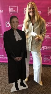 Notorious RGB, Planned Parenthood, Tampa Bay Choice Affair, Irin Carmon