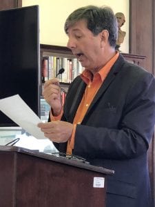 Ybor City, Counter Culture, Artists, The 80's, David Audte, Bud Lee, Photography, St. Petersburg Arts