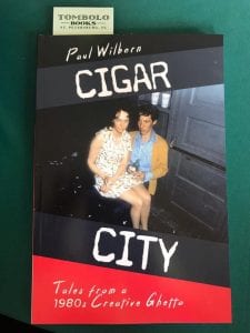 Ybor City, Counter Culture, Artists, The 80's, David Audte, Bud Lee, Photography