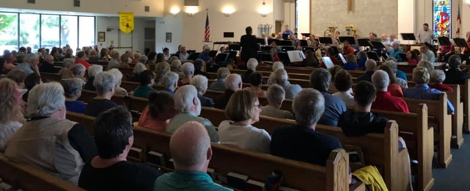 Dunedin Concert Band