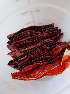 Tower #2 into the tank