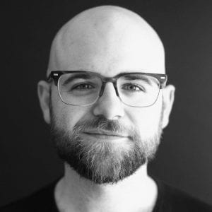 Billy Mays III - photo by Zachery Howard