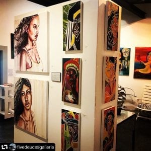 Patricia K Derderian