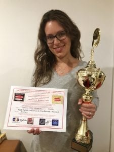 Grand trophee de Monaco