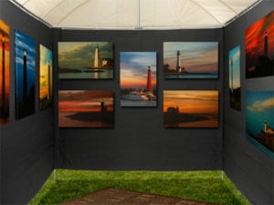 Flourish fabric covers