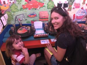 Dunedin fine art center