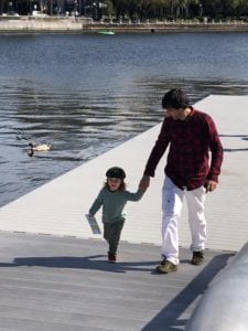 Gasparilla Festival of the Art