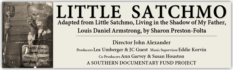 Little Satchmo
