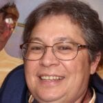 GANS image of middle-aged Hispanic women