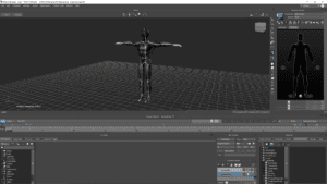 MotionBuilder