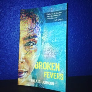 Photo of Broken Fevers Book