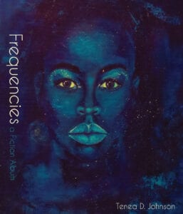 Cover Art by Kelly U. Johnson