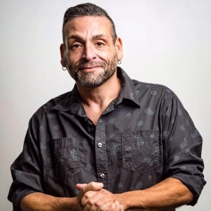 John Gascot Diversity Arts