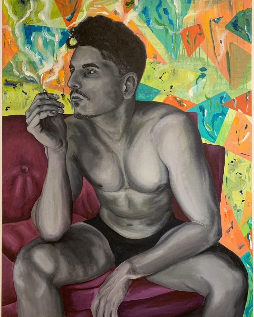 Margherita Tibaldo - Lov