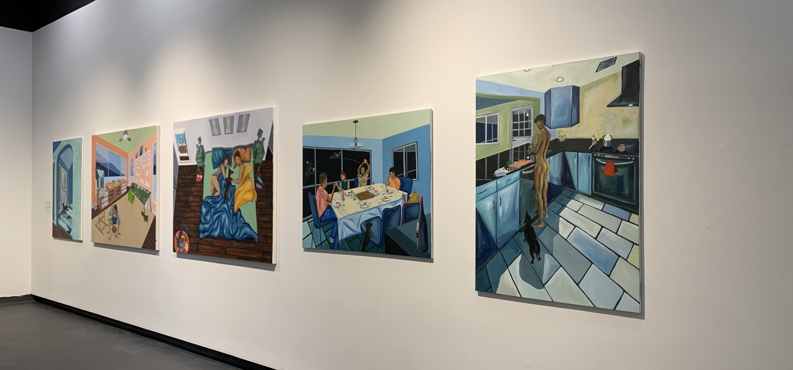 Margherita Tibaldo - Thank you in advance USF