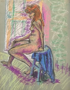 yesterday meets today