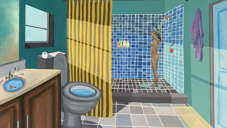 Me time by Margherita Tibaldo