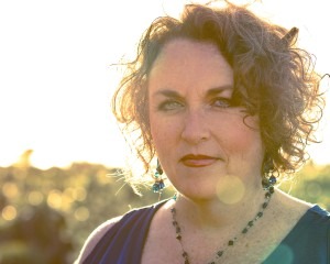 Portrait of Heather Rippert by KB Photography