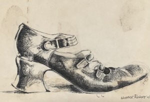 Yesterday meets today