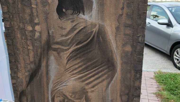 Artwork By Casey Wullner