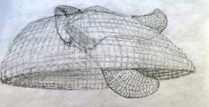 Study For DARKMATTER