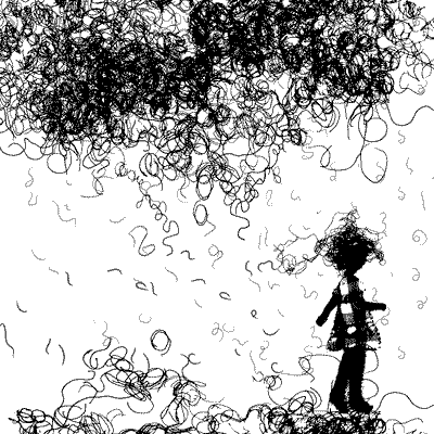 Let it Rain - Sharon Norwood