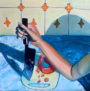 Different Sausage, Same Sentiment