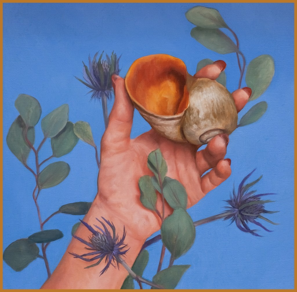 "Journey to Serenity: Embracing Home amidst Life's Trials"