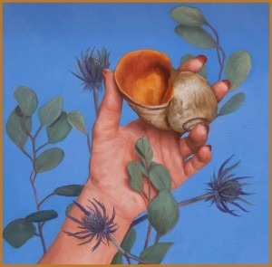 "Journey to Serenity: Embracing Home amidst Life's Trials"