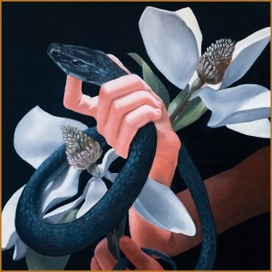 Ophidian Epiphanies: A Journey of Healing and Renewal