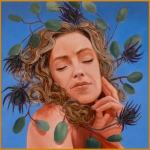 Tranquil Reflection edited