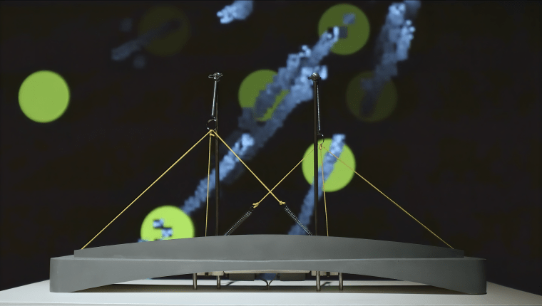 Mikhail Mansion, OK! Transmit, Overflow