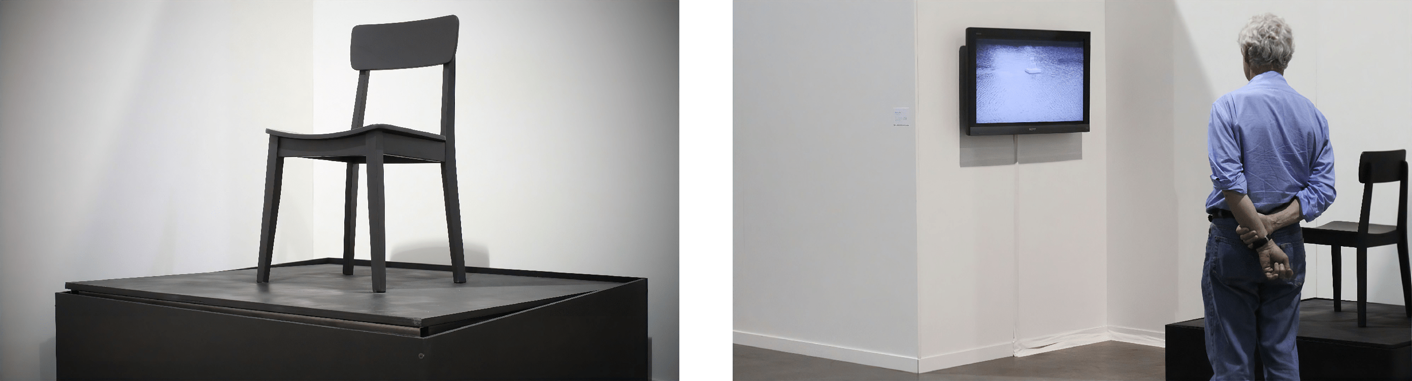 Mikhail Mansion, Two Rivers Artwork