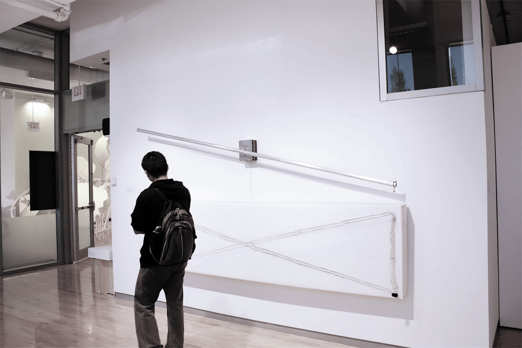 Time and Tide Artwork, Mikhail Mansion