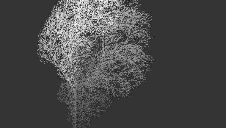 Mikhail Mansion, L-System