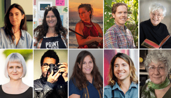 So fortunate to be part of this cadre of artists for 2024.