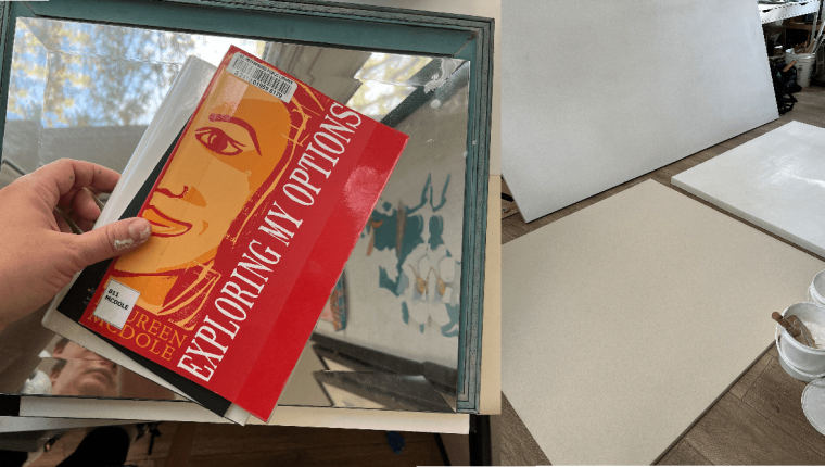 Featured Image Exloring my Options